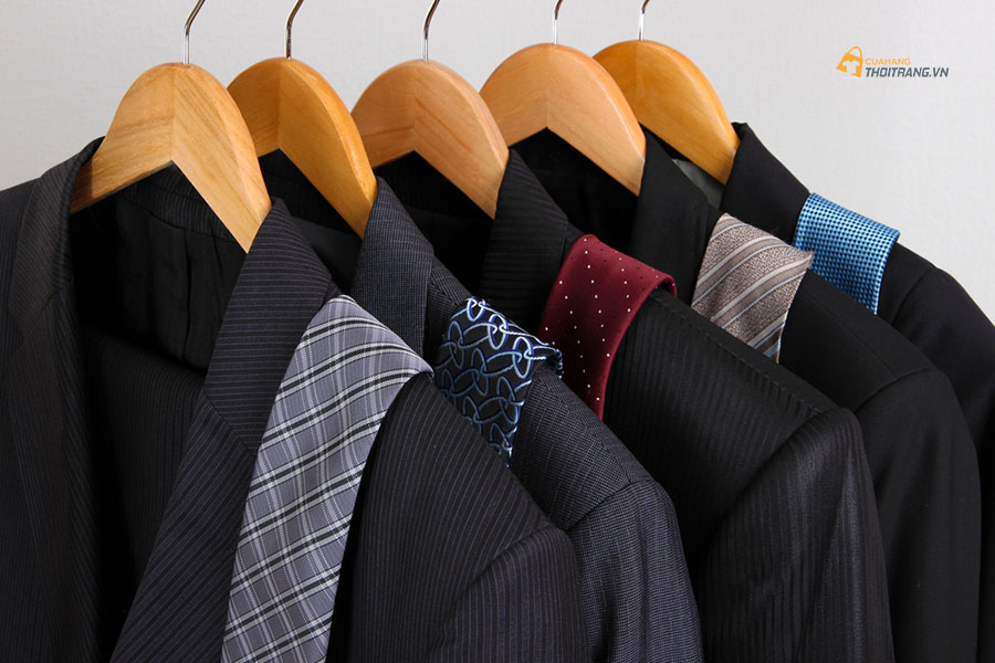 Cách giặt cà vạt theo từng chất liệu giữ cà vạt luôn bền đẹp
